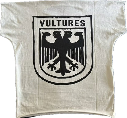 Vultures White Tee G5