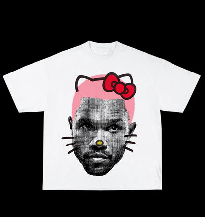 Frank Ocean Kitty ><