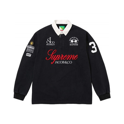 SUPR3ME POLO RUGBY