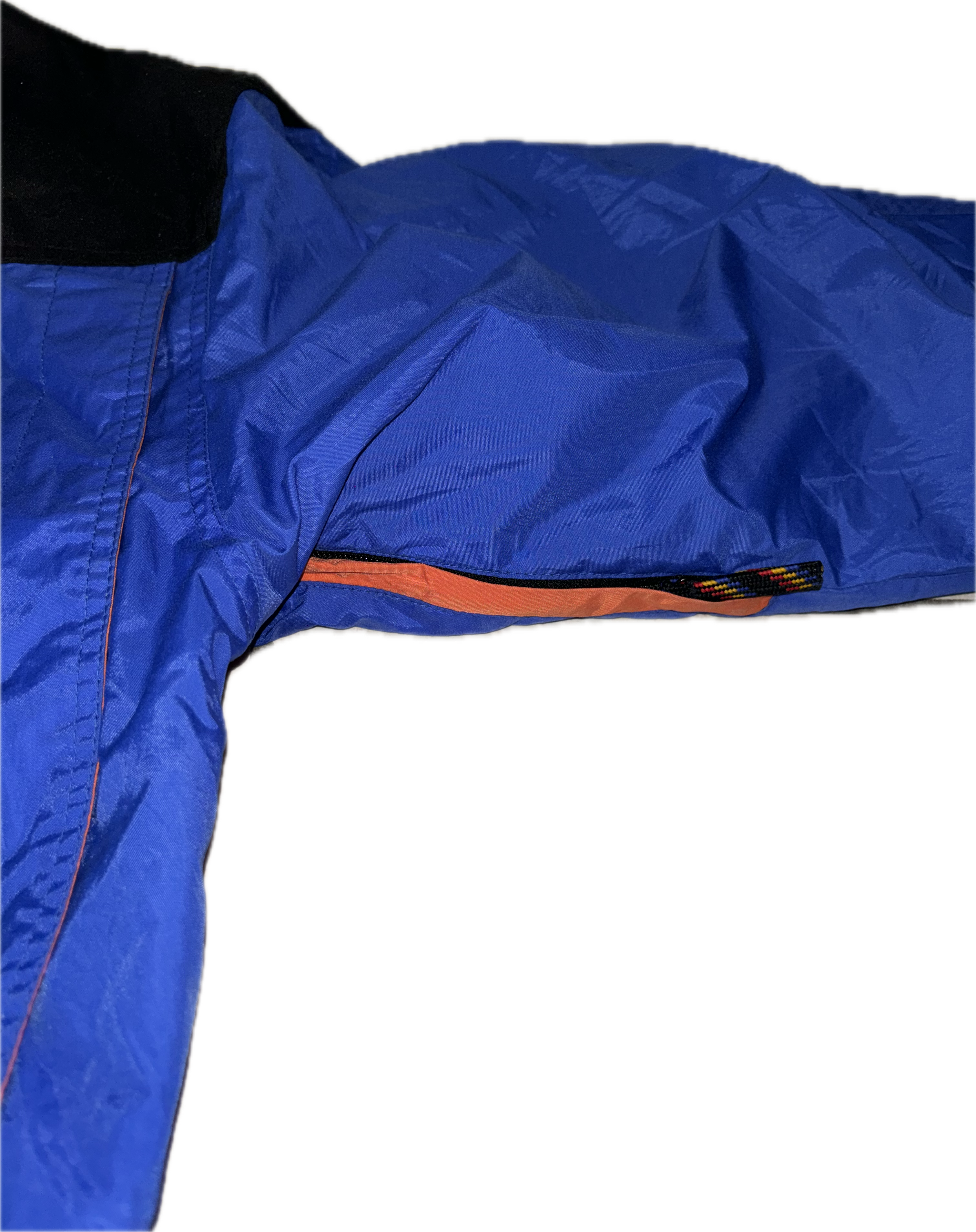 Windbreaker Doble Mobius