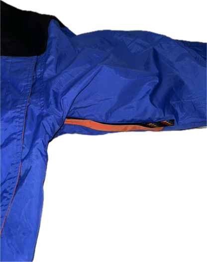 Windbreaker Doble Mobius