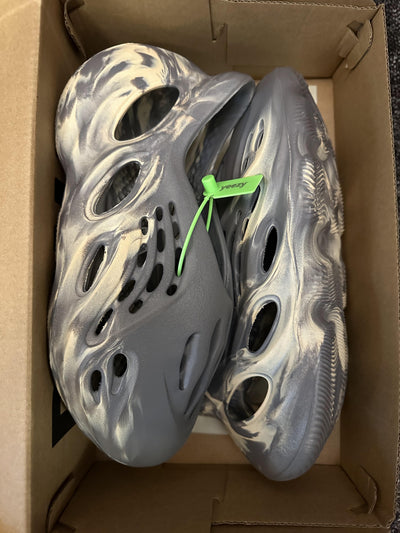 Yeezy Foam Runner 1:1 (muchos modelos)