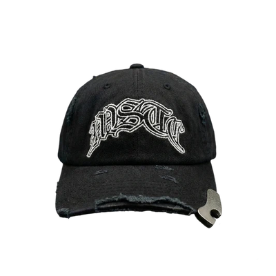 MSTC 001 A.k.a mstcgorra