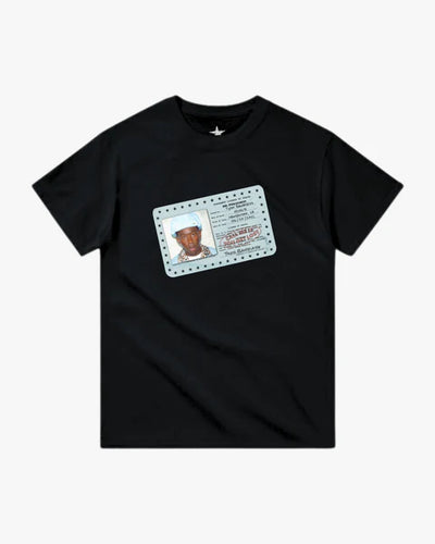 Tyler's ID