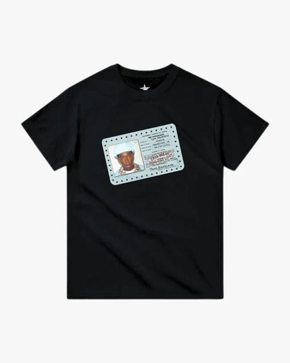 Tyler's ID