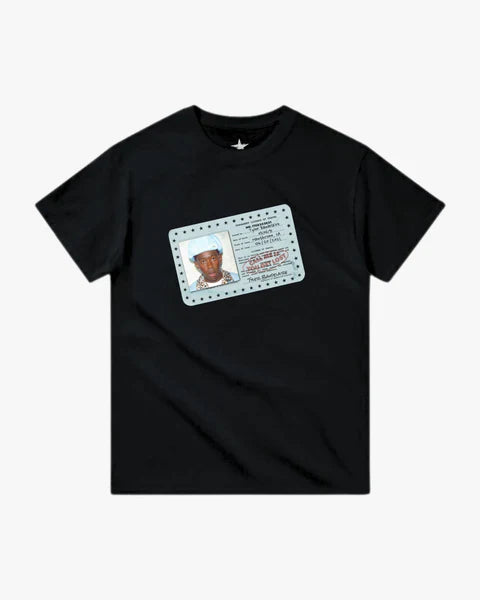 Tyler's ID