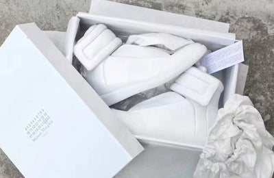 Maison M4rgiela Future