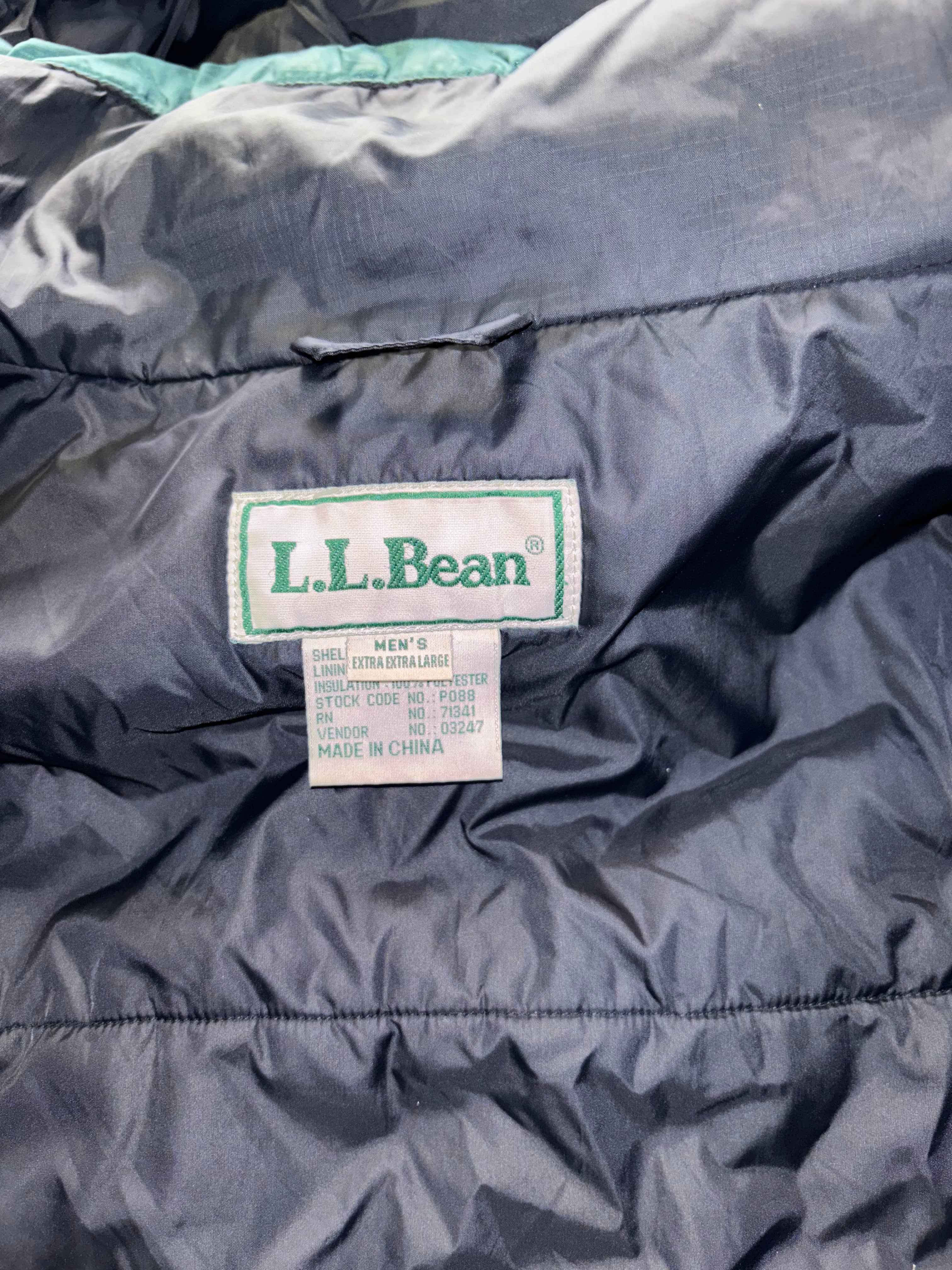 Windbreaker L.l.Bean