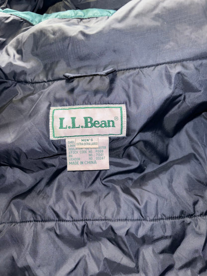 Windbreaker LlBean