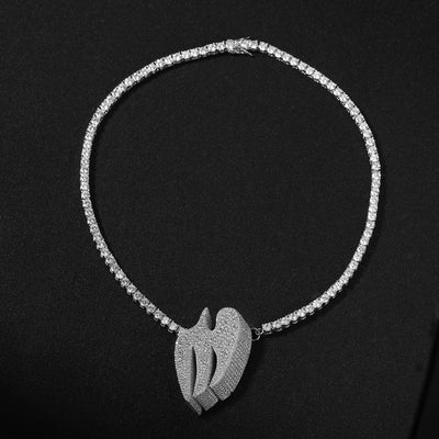 Donda Academy Collar