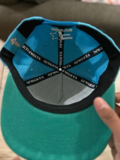 Golf Wang Cap G5