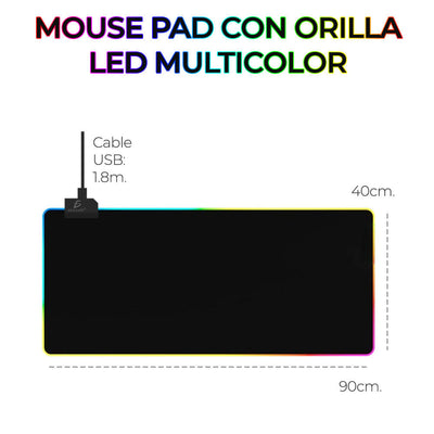 Mousepad