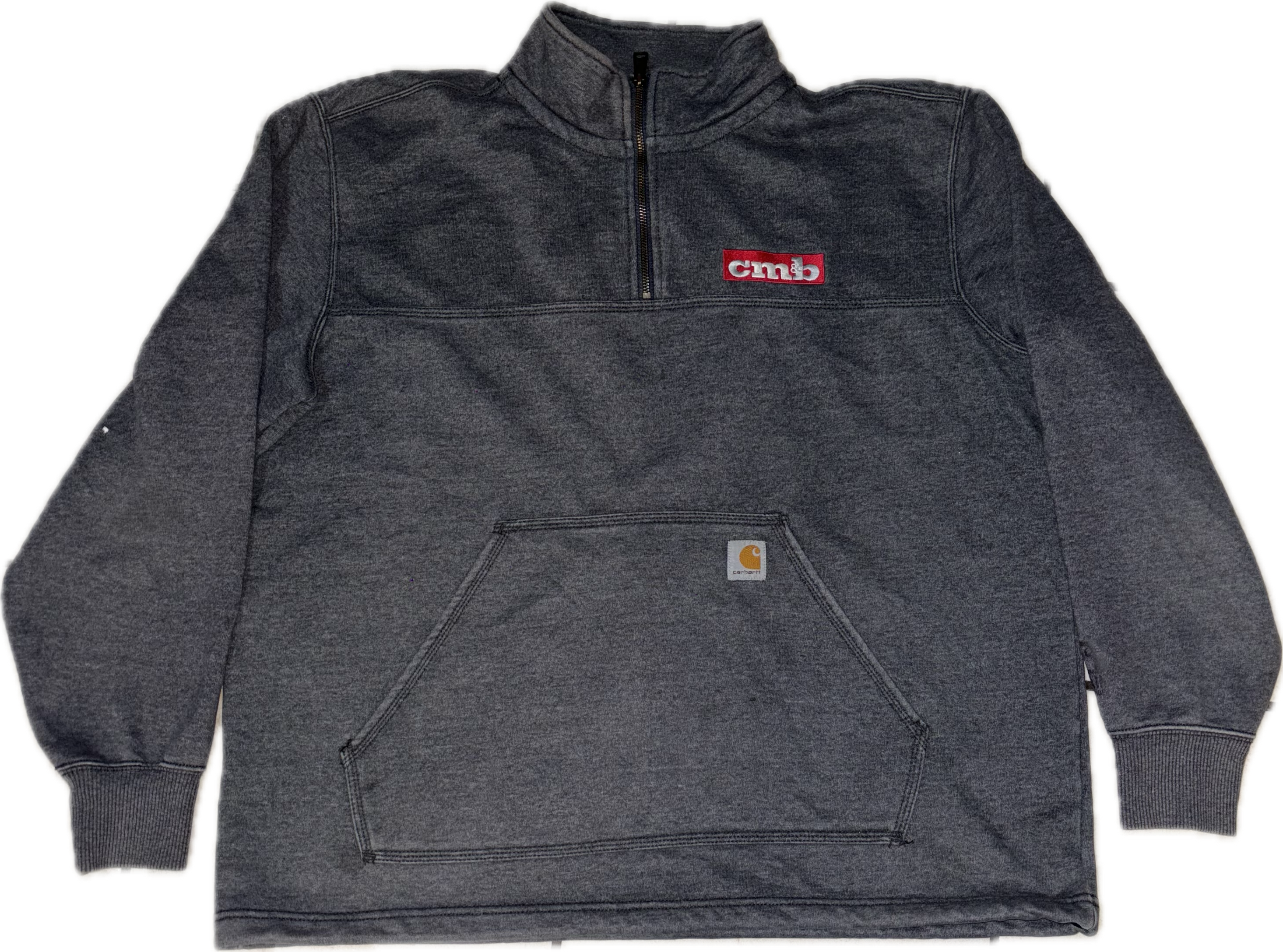 Crewneck Carhartt