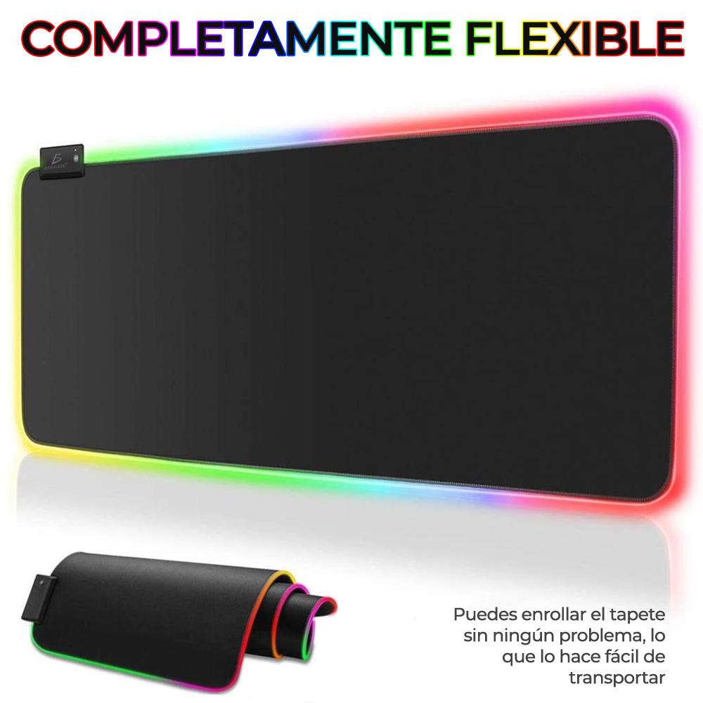 Alfombrilla de ratón