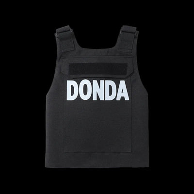 DONDA VEST