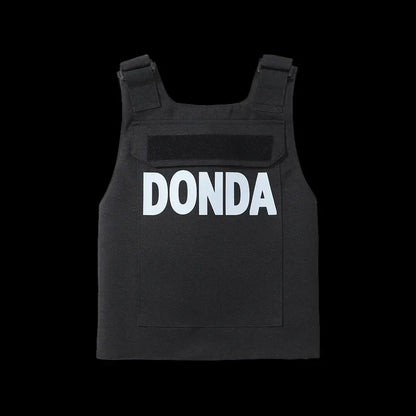 DONDA VEST