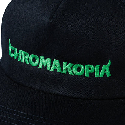 CHROMAKOPIA SOMBRERO NEGRO