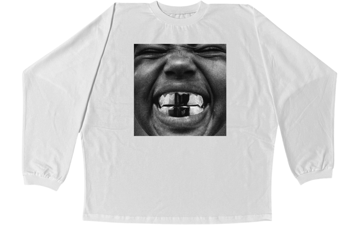 Bully Longsleeve