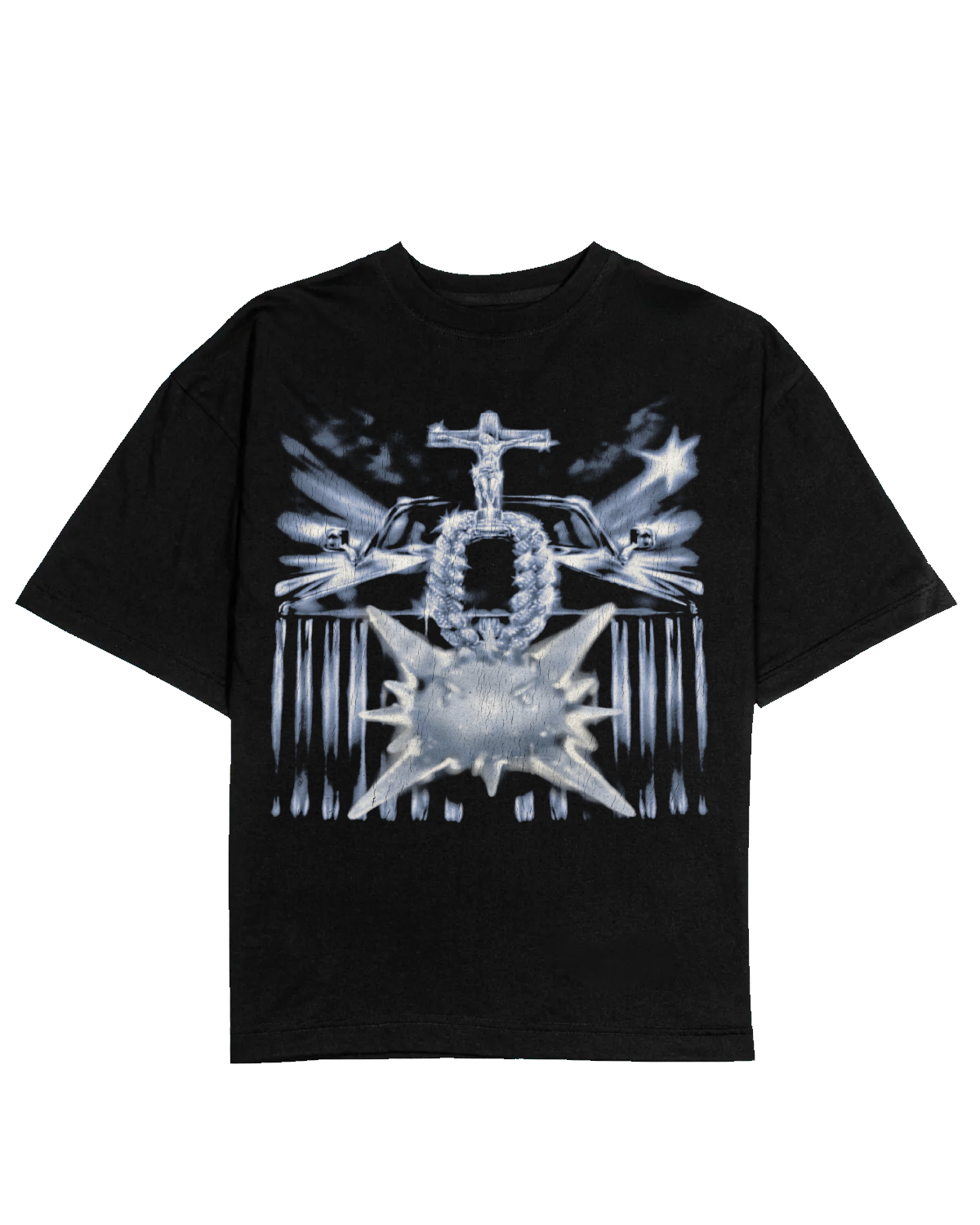 LA OBSESIÓN, VOL. 1 CAMISETA