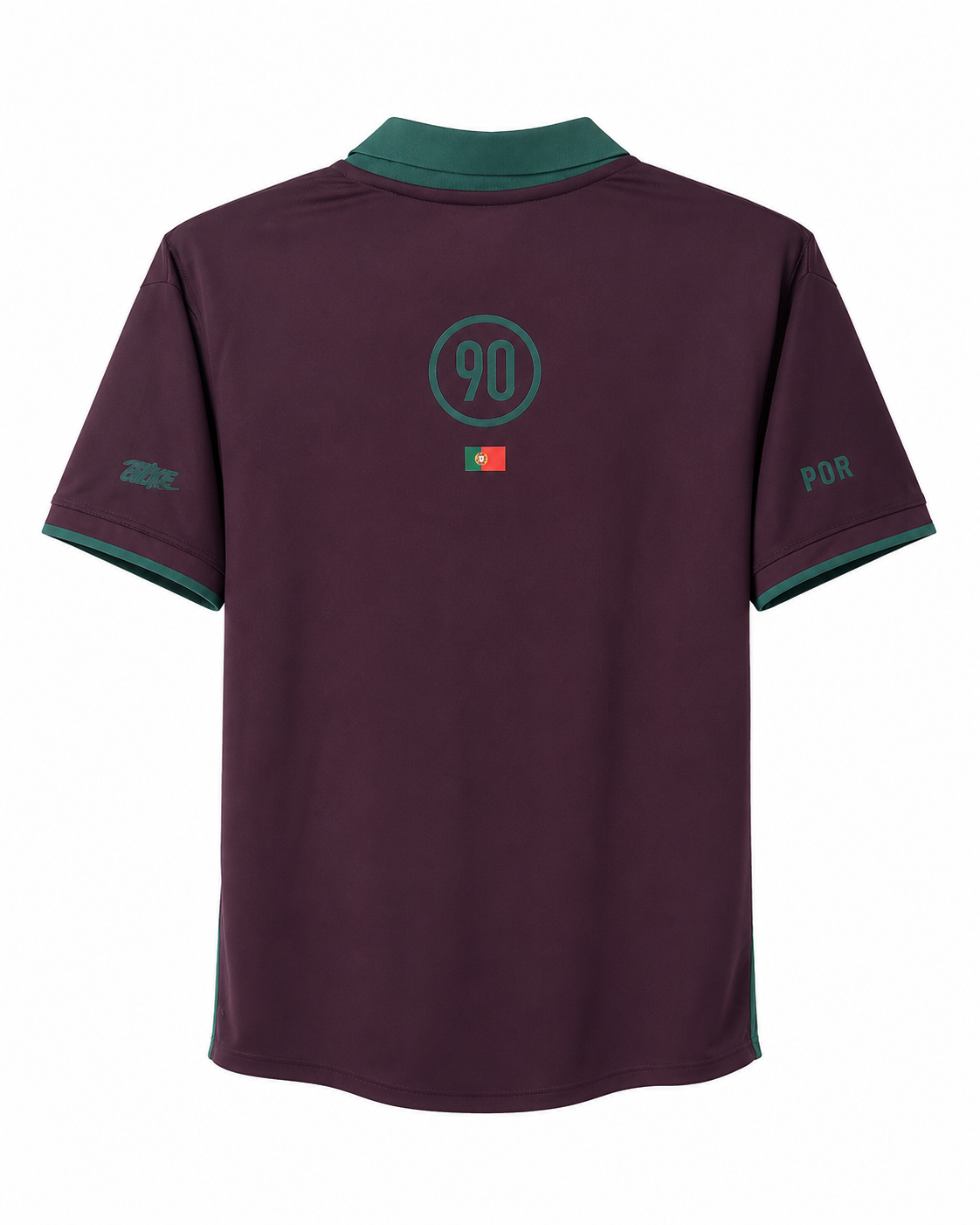 JACK CACTUS MUNDIAL 2026 JERSEYS