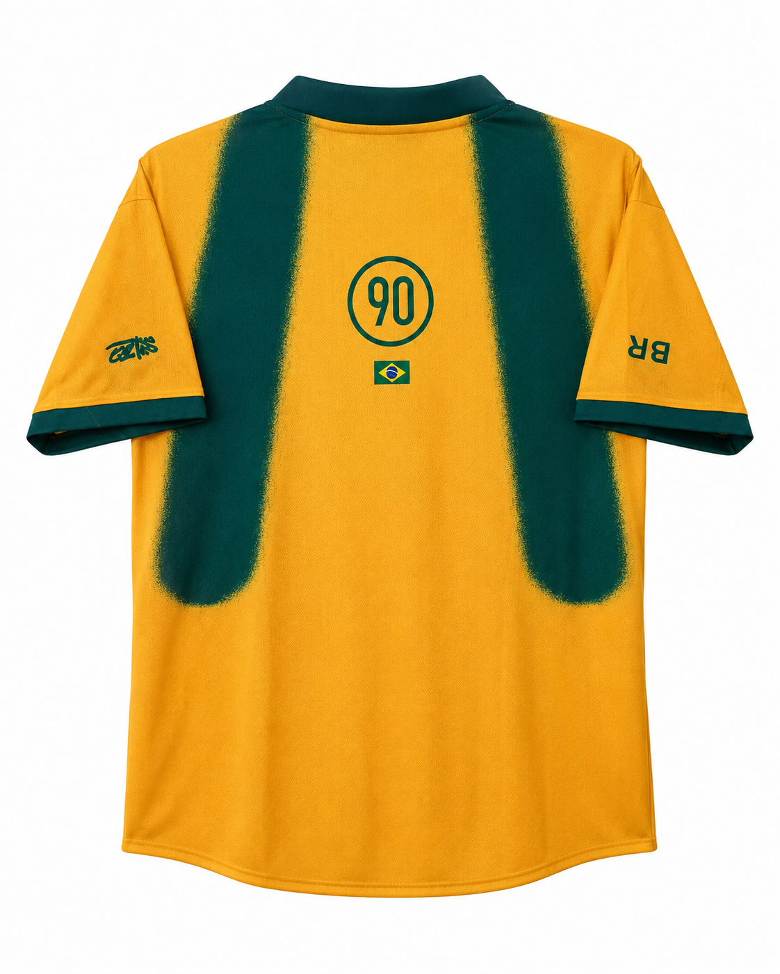 JACK CACTUS MUNDIAL 2026 JERSEYS