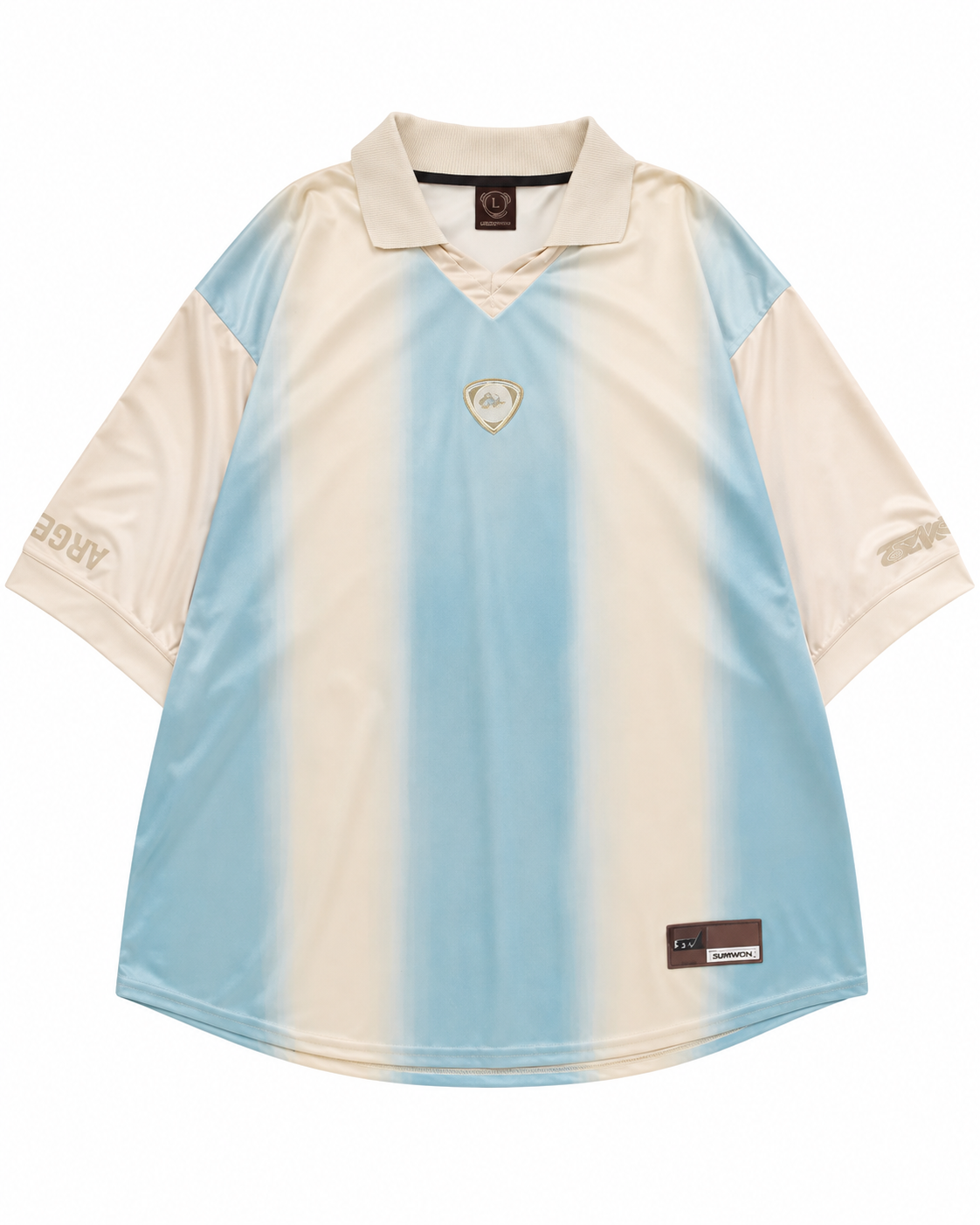 JACK CACTUS MUNDIAL 2026 JERSEYS