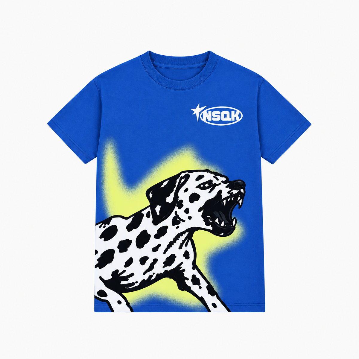 NSQK HOMBRE DE BIEN TEE