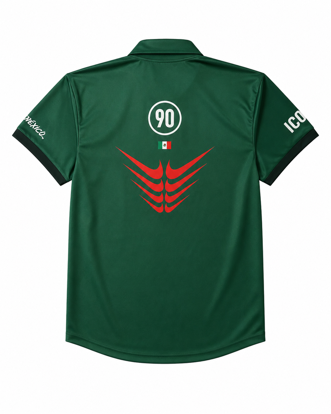 JACK CACTUS MUNDIAL 2026 JERSEYS