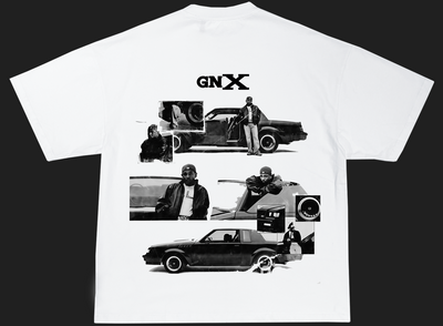 GNX TOUR KENDRICK LAMAR
