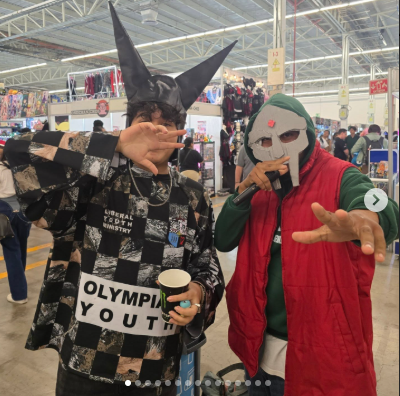 SOMBRERO DE BURRO DE CARTI