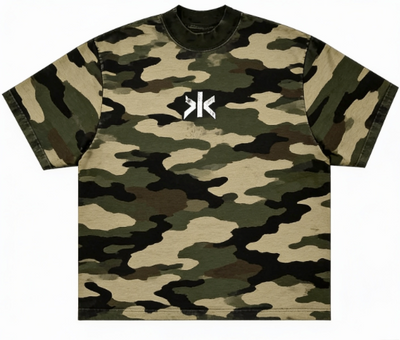 OMAKASE TEE (2 color ways)