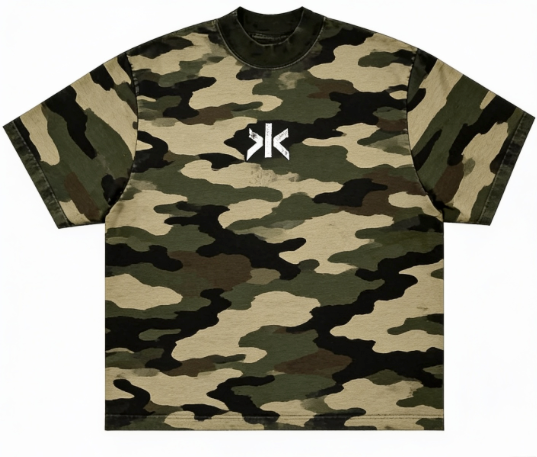 OMAKASE TEE (2 color ways)