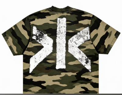 OMAKASE TEE (2 color ways)