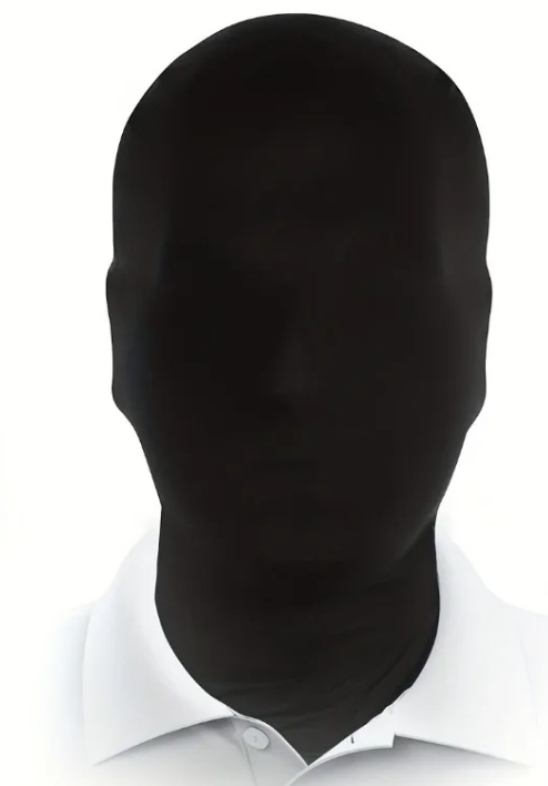 Kanye West Balaclava