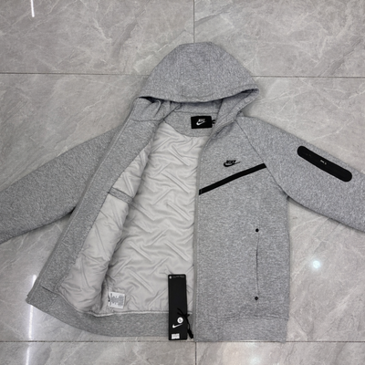 NIKE TECH HOODIE