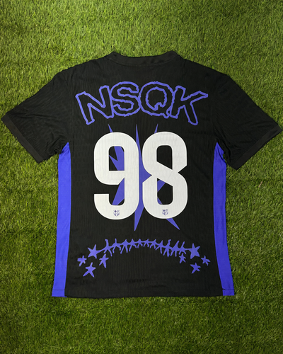 NSQK Barcelona Jerseyo (Copia)