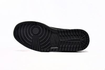 Travis Scott x Air Jordan 1 Retro Low Black Phantom