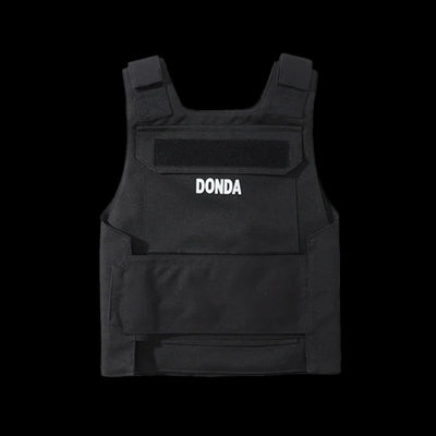 DONDA VEST
