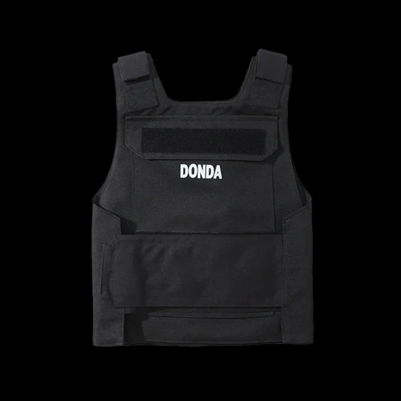 DONDA VEST