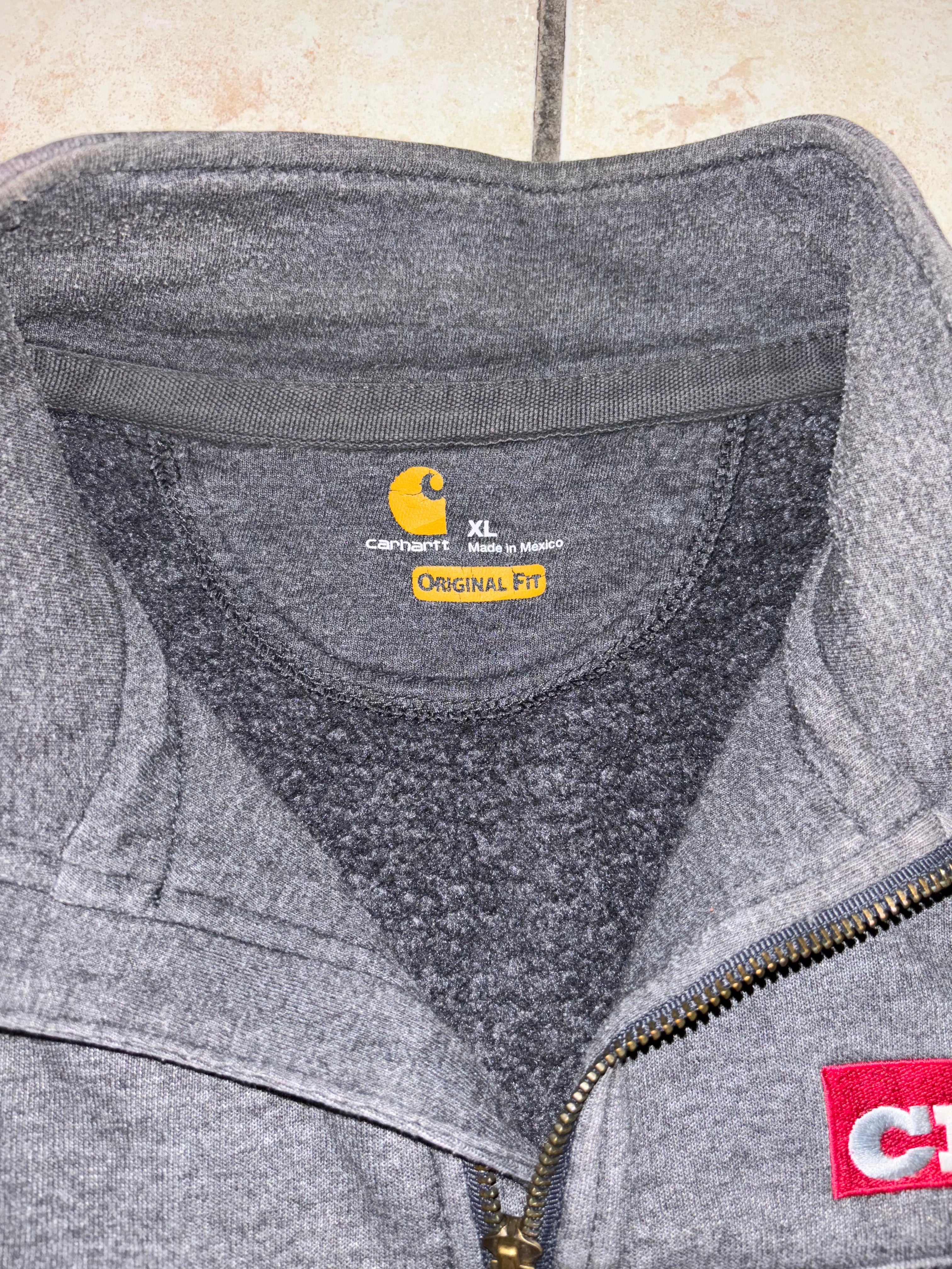 Carhartt Crewneck