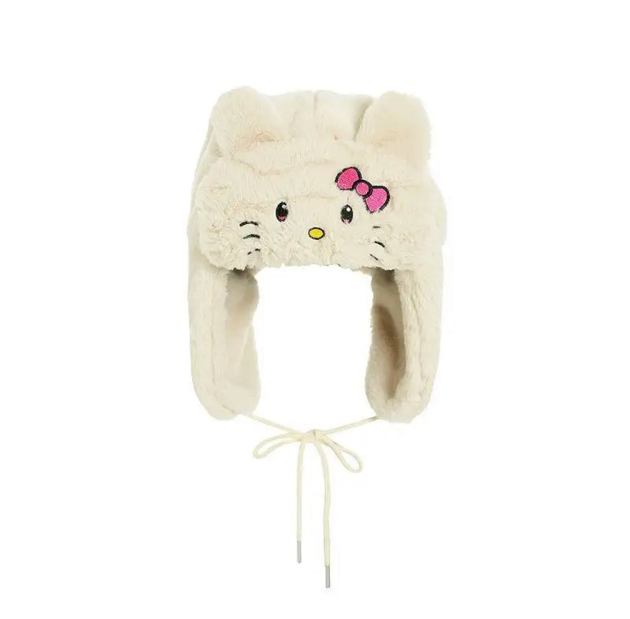 Hello kitty gorro de sky