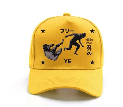 BULLY CAP