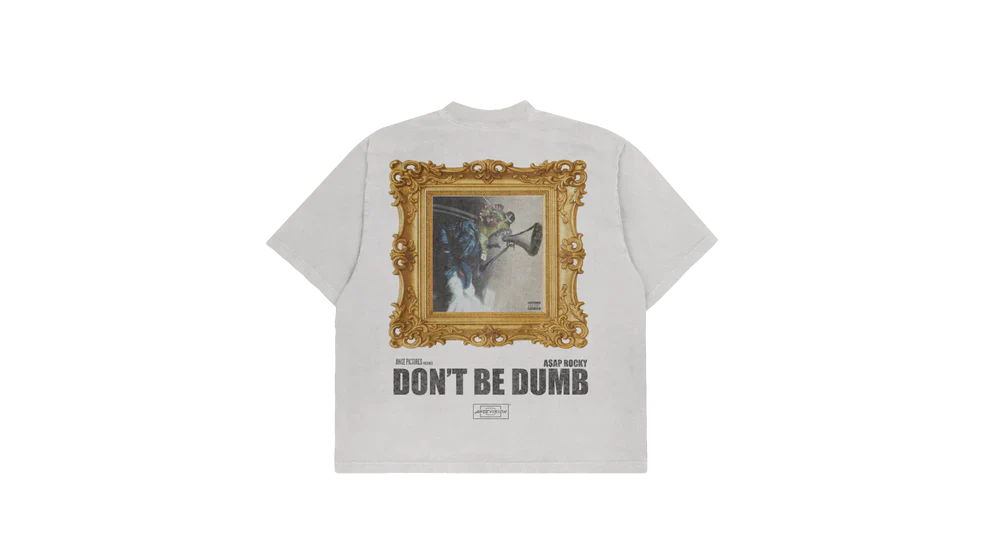 GR1M TEE