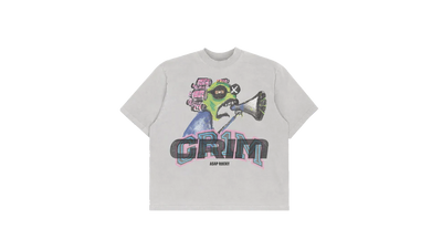 GR1M TEE