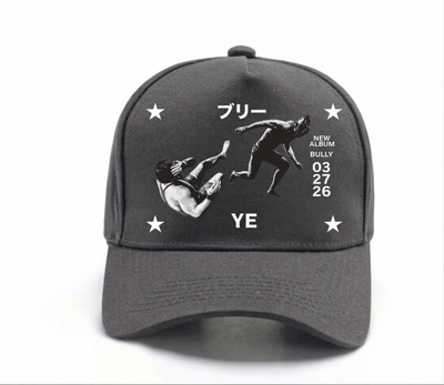 BULLY CAP