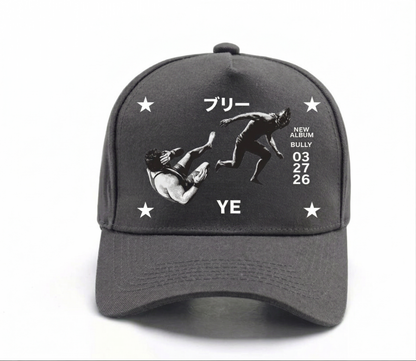 GORRA BULLY