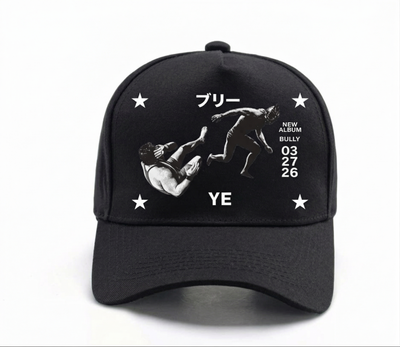 BULLY CAP