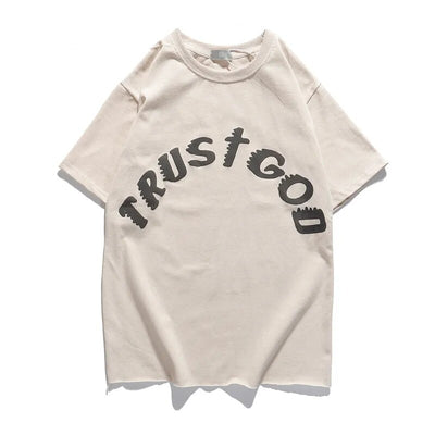 Trust God/Holy Spirit Tee
