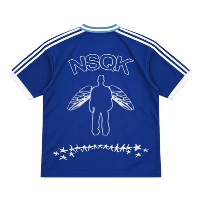 HOMBRE DE BIEN JERSEY