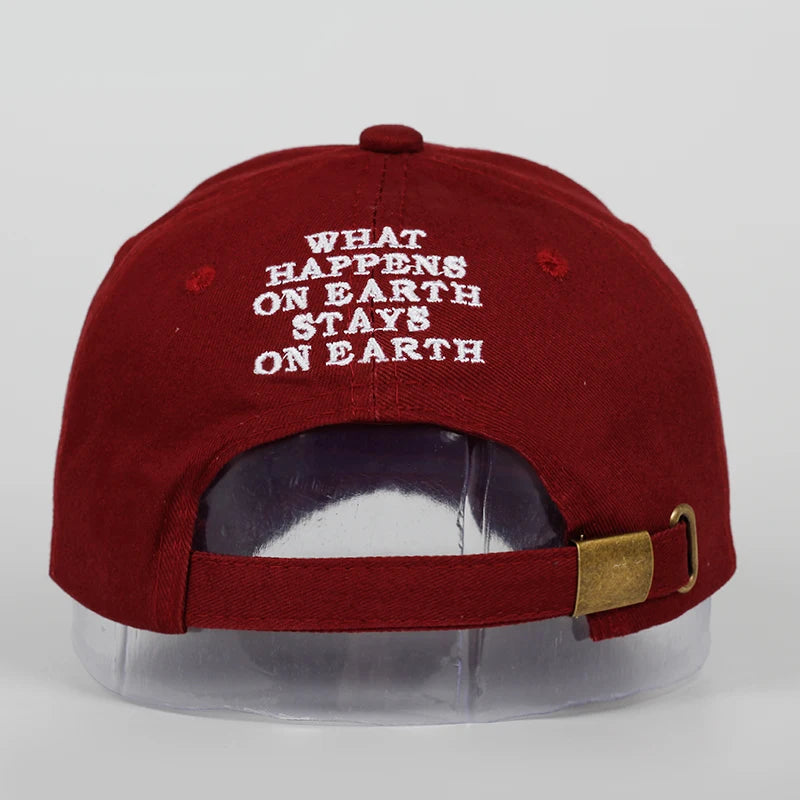 Gorra Kendrick Lamar DAMN